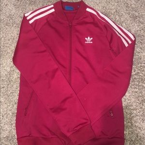 Adidas Jacket